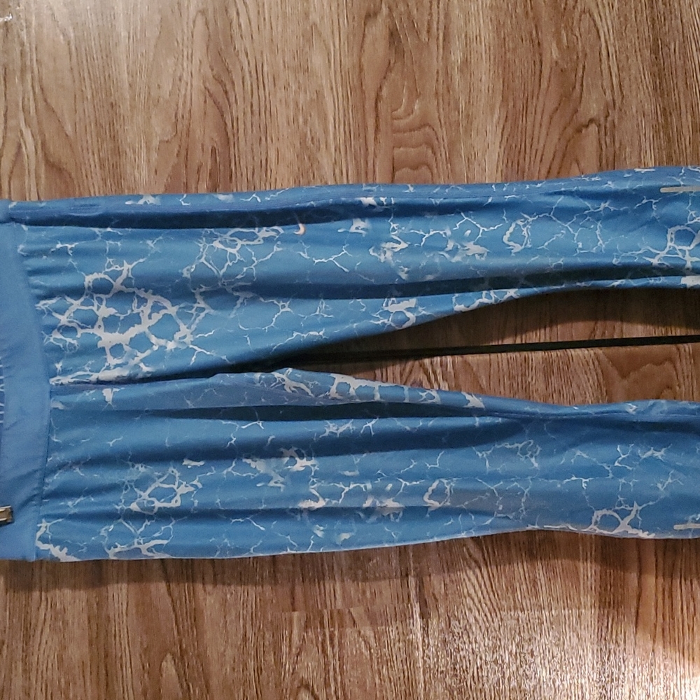 Nike workout capris